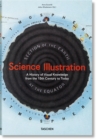 Science Illustration. A History of Visual Knowledge from the 15th Century to Today - Book