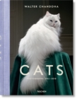 Walter Chandoha. Cats. Photographs 1942-2018 - Book