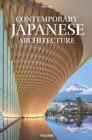 Contemporary Japanese Architecture - Book