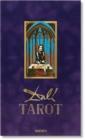 Dali. Tarot - Book