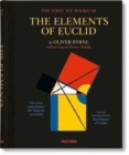 Oliver Byrne. The First Six Books of the Elements of Euclid - Book