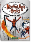 The Marvel Age of Comics 1961-1978. 40th Ed. - Book