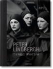 Peter Lindbergh. Untold Stories - Book