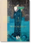 Witchcraft. The Library of Esoterica - Book
