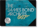 The James Bond Archives. “No Time To Die” Edition - Book