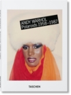 Andy Warhol. Polaroids 1958–1987 - Book