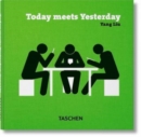 Today meets Yesterday - Book