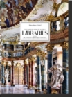 Massimo Listri. The World's Most Beautiful Libraries. 40th Ed. - Book