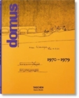 domus 1970–1979 - Book