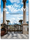 Living in Tuscany. 40th Ed. - Book