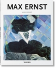 Max Ernst - Book