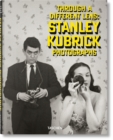 Stanley Kubrick Photographs. Through a Different Lens - Book