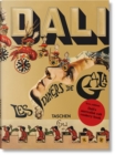 Dali. Les diners de Gala - Book