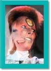 Mick Rock. The Rise of David Bowie. 1972–1973 - Book