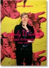 Steve Schapiro. Andy Warhol and Friends - Book