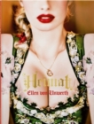 Ellen von Unwerth. Heimat - Book