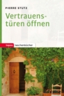 Vertrauensturen offnen - eBook