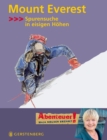 Mount Everest : Spurensuche in eisigen Hohen - eBook