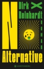 No Alternative - eBook