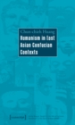 Humanism in East Asian Confucian Contexts - Book