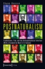 Postnaturalism : Frankenstein, Film, and the Anthropotechnical Interface - Book