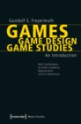 Games | Game Design | Game Studies : An Introduction - Book