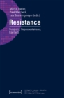 Resistance : Subjects, Representations, Contexts - Book