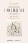 Living Together – Roland Barthes, the Individual and the Community - Book