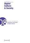 Digital Culture & Society (DCS) Vol. 5, Issue 1/ – Inequalities and Divides in Digital Cultures - Book