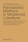 Narcissistic Mothers in Modernist Literature – New Perspectives on Motherhood in the Works of D.H. Lawrence, James Joyce, Virginia Woolf, and Jean Rh - Book