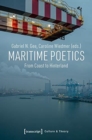 Maritime Poetics – From Coast to Hinterland - Book
