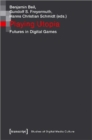 Playing Utopia – Futures in Digital Games - Book