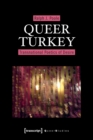 Queer Turkey - Transnational Poetics of Desire - Book