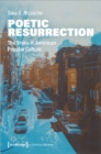 Poetic Resurrection – The Bronx in American Popular Culture - Book