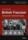British Fascism : A Discourse-Historical Analysis - Book