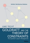 Goldratt and the Theory of Constraints : The Quantum Leap in Management - Book