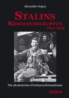 Stalins Kommandotruppen 1941-1944 - Book