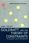 Goldratt and the Theory of Constraints - The Quantum Leap in Management - Book