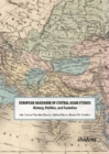 The European Handbook of Central Asian Studies – History, Politics, and Societies - Book