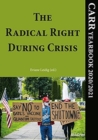 The Radical Right During Crisis – CARR Yearbook 2020/2021 - Book