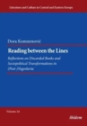 Reading Between the Lines : Reflections on Discarded Books and Sociopolitical Transformations in (Post-)Yugoslavia - Book