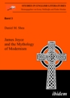 James Joyce and the Mythology of Modernism - eBook