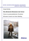 Die ethnische Dimension der Armut : Roma im postsozialistischen Rumanien - eBook