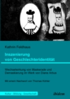 Inszenierung von Geschlechteridentitat : Wechselwirkung von Maskerade und Demaskierung im Werk von Diane Arbus - eBook