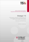 Strategie 115. Studie zur Einfuhrung einer behordenubergreifenden Servicerufnummer 115 in Deutschland : Ausfuhrliche Studienfassung - eBook