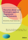 Theories About and Strategies Against Hegemonic Social Sciences - eBook