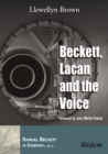 Beckett, Lacan, and the Voice - eBook
