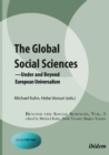 The Global Social Sciences : Under and Beyond European Universalism - eBook