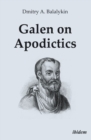 Galen on Apodictics - eBook
