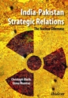 India-Pakistan Strategic Relations : The Nuclear Dilemma - eBook